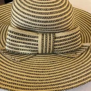 Daniele Meucci | Accessories | Daniele Meucci Wide Brim  display picture 2